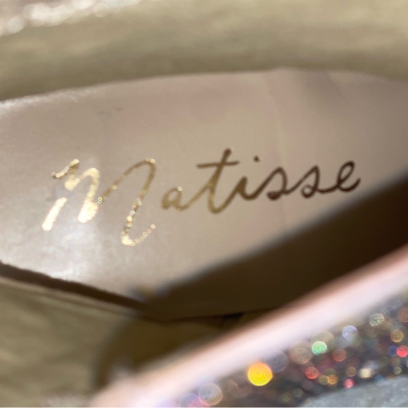 Matisse Shayne ankle boots - Picture 5 of 7